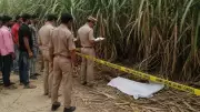 Meerut Student Found Dead in Sugarcane Field, Family Alleges Rape and Murder