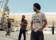 Meet Sandeep Kaur: Diljit Dosanjh's Wife and Her Private Life