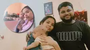 Meet Saniya, 20-Year-Old NEET Aspirant Balancing Motherhood and Exam Prep