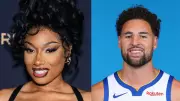 Megan Thee Stallion Addresses Critics Amid Klay Thompson Cheating Allegations