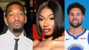 Megan Thee Stallion Dating Offset Rumors Debunked After Klay Thompson Split