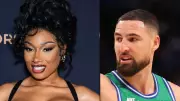 Megan Thee Stallion Focuses on Career Amid Klay Thompson Cheating Allegations