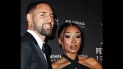 Megan Thee Stallion Reflects on Family Lessons Amid Klay Thompson Cheating Drama