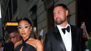 Megan Thee Stallion's Workout Video Raises Concerns After Klay Thompson Split