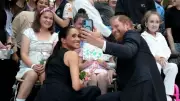 Meghan and Harry's Australia Trip Sparks Royal Fury and $10M Earnings