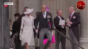 Meghan Markle Blamed as Sussexes Lose A-List Allies Like Oprah, Beckhams