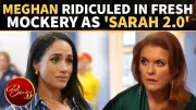 Meghan Markle Branded 'Sarah Ferguson 2.0' Over Royal Title Monetization