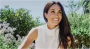Meghan Markle's Cookbook Was a Community Project for Grenfell Survivors