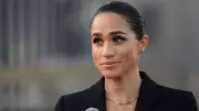 Meghan Markle's Luxury Displays Raise Security Concerns, Experts Warn