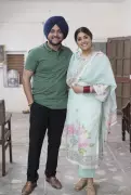 Mehtab Virk, Aditi Aarya Starrer Haye Ni Bebe Meriye Blends Social Message with Humour