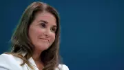 Melinda French Gates: Keep Learning and Stay Open to Change