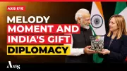 Melody Diplomacy: PM Modi's Gift Strategy Boosts India's Soft Power