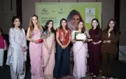 Menopause Is Not End of Life: Lisa Ray at Health Conclave