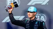 Mercedes Dominate Canadian GP Sprint Qualifying with 1-2 Finish
