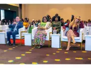 Merck Foundation and Ghana First Lady Advance Girl Education and Healthcare
