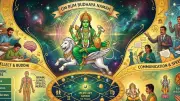 Mercury Remedies in Vedic Astrology: Boost Focus and Communication