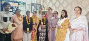 Meritorious Students Honoured at Govt Senior Secondary School in Jalandhar