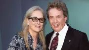 Meryl Streep and Martin Short Romance Rumors Heat Up Again
