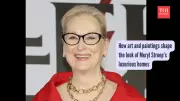Meryl Streep's Homes: Artful, Elegant, and Understated Like Her Acting