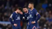 Messi Backs Neymar for Brazil's 2026 World Cup Squad Despite Injury Woes