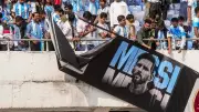 Messi India Tour Organiser Regrets Kolkata Event After Security Breach