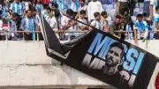 Messi India tour organiser regrets Kolkata event, blames political sabotage
