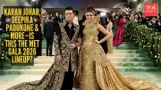 Met Gala 2026: Karan Johar Debut, Deepika Return, SRK Speculation