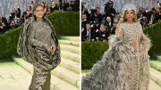 Met Gala 2026: Rihanna and Beyonce Stun in Art-Inspired Costumes