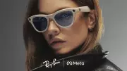 Meta Adds Neural Handwriting, Third-Party Apps to Ray-Ban Smart Glasses