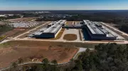 Meta's Hyperion AI Data Centre in Louisiana Gets Billions in Tax Incentives