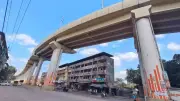 Metro Line 5: 34.2 km Corridor Reshaping Eastern MMR Connectivity