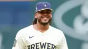 Mets May Trade Freddy Peralta to Cubs as Season Struggles Continue