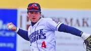 Mets to Promote Outfield Prospect Nick Morabito to Majors