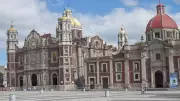 Mexico City Sinking Faster Than Expected Due to Groundwater Extraction
