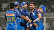 MI Announce Replacements for de Kock and Bawa Ahead of Final