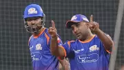 MI lacked brilliance and effort: Jayawardene on IPL 2026 exit