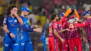 MI vs LSG Live: Mumbai Indians Aim to Bounce Back in IPL 2026