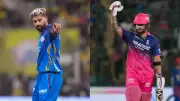 MI vs RR IPL 2026: Mumbai Indians Beat Rajasthan Royals by 7 Wickets at Wankhede