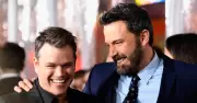 Miami-Dade Deputies Sue Matt Damon, Ben Affleck's Company Over Netflix Film 'The Rip'