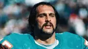 Miami Dolphins Legend Manny Fernández Dies at 79, Key Part of Perfect 1972 Season
