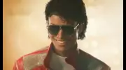 Michael Jackson's Chef Akasha Richmond Reacts to Biopic Shoutout