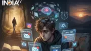 Micro Anxiety: The Silent Digital Stress of Modern Life