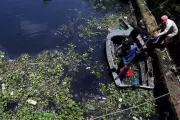 Microplastics Found Abundantly in Kochi Drains, Study Reveals