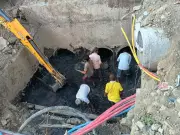 MIDC completes pre-monsoon work to prevent waterlogging in Hinjewadi IT Park