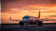 Middle East Conflict Causes Airlines to Cancel 13,000 Flights in May