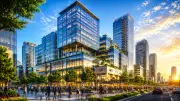 Middle East Conflict Challenges Asia Pacific Commercial Real Estate Sector