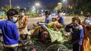 Migrant Workers Fear Repeat of 2020 Exodus Amid Welfare System Gaps