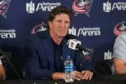 Mike Babcock dismisses Edmonton Oilers coaching speculation, rules out NHL return