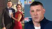 Mike Vrabel Affair Rumors: Dianna Russini's Husband Advised to Move On