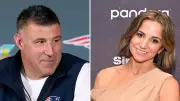 Mike Vrabel Alleged Burner Account Sparks Affair Rumors with Dianna Russini
